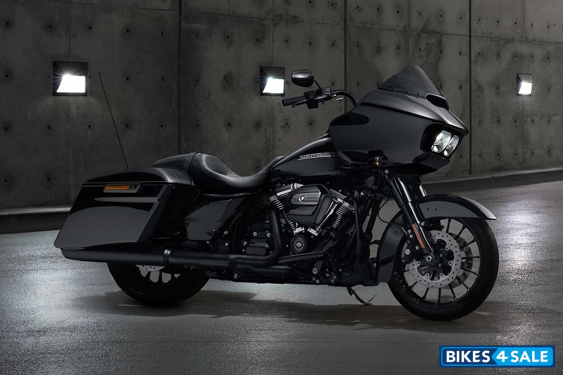 Harley Davidson Road Glide Special