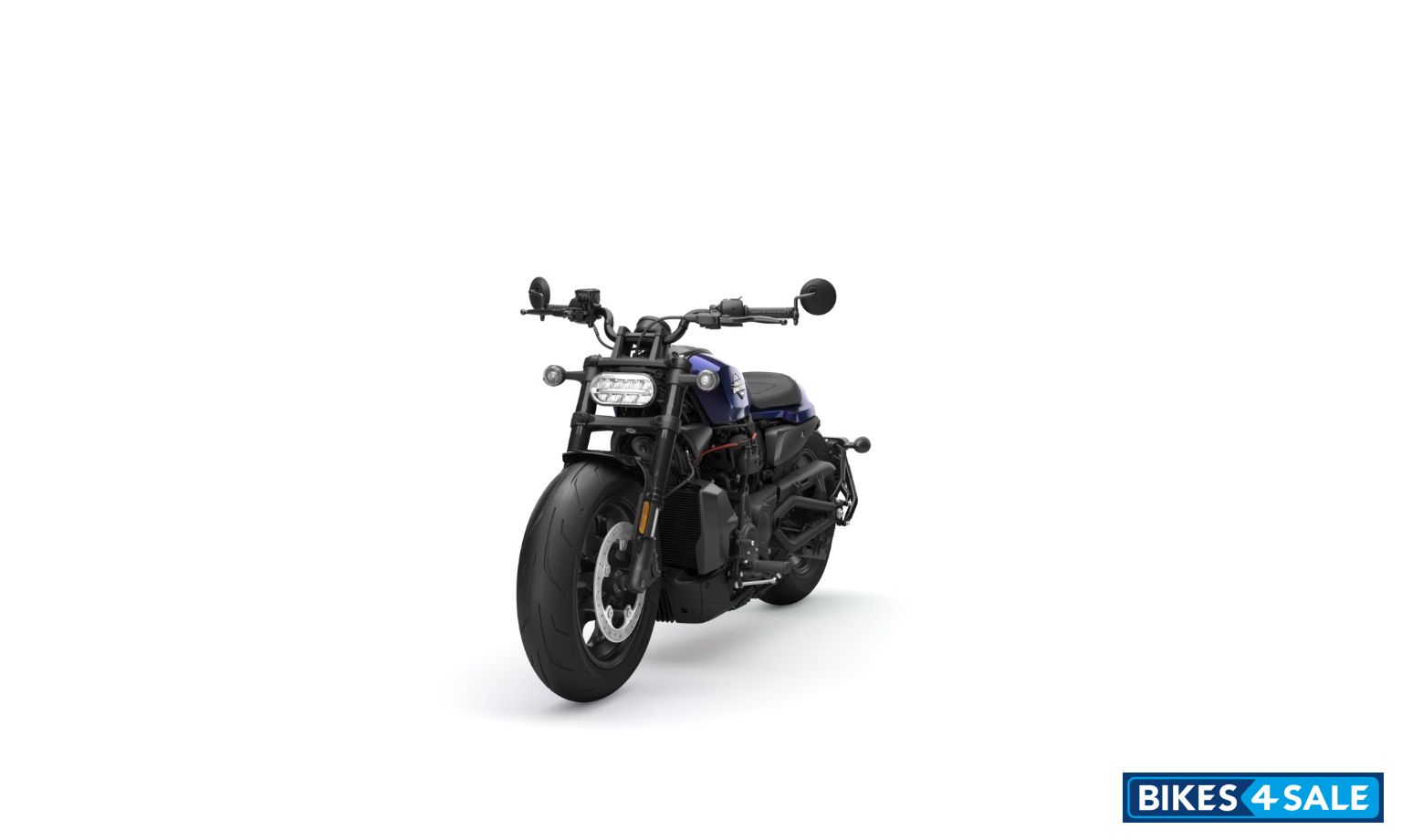 Harley Davidson Sportster S 2025