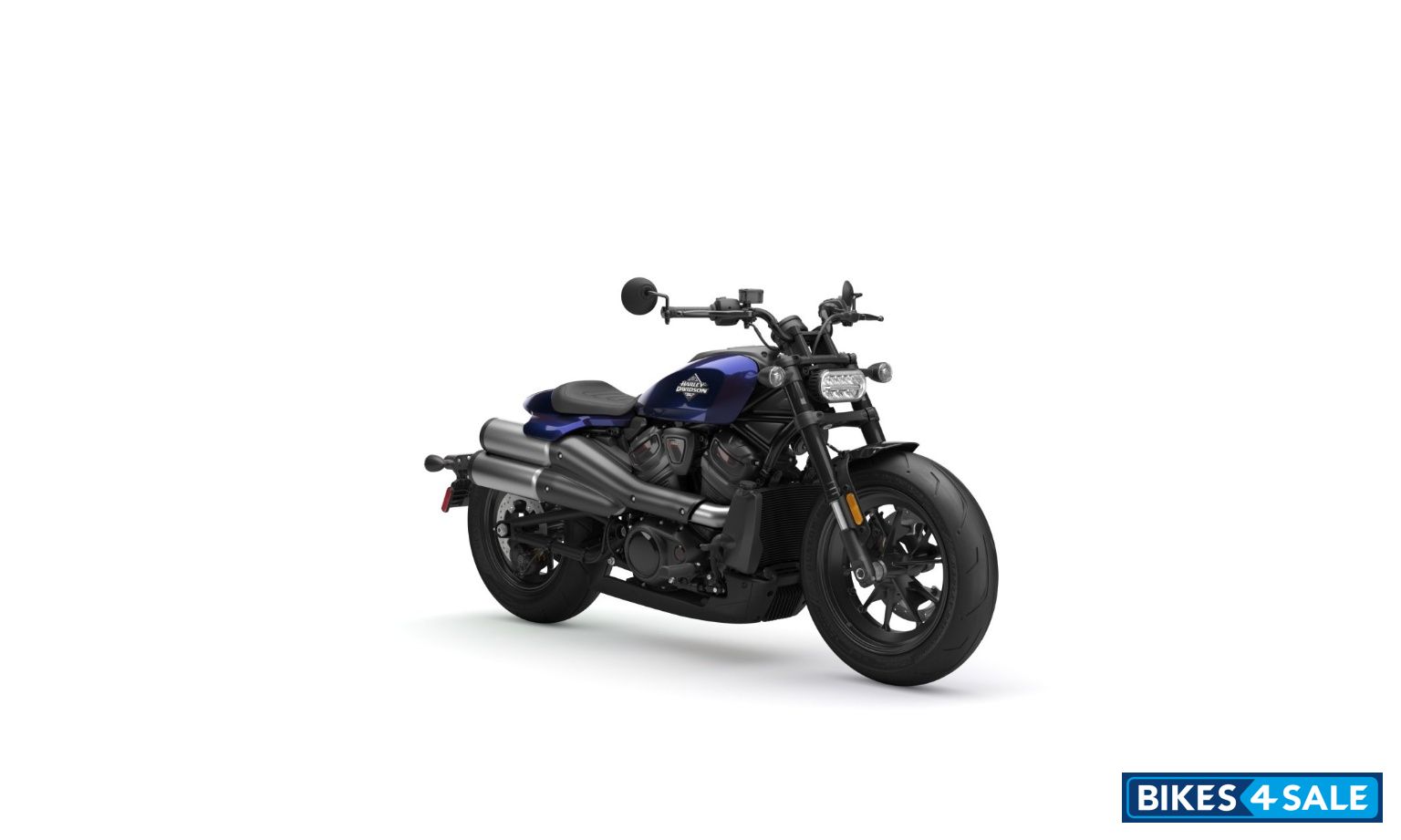 Harley Davidson Sportster S 2025