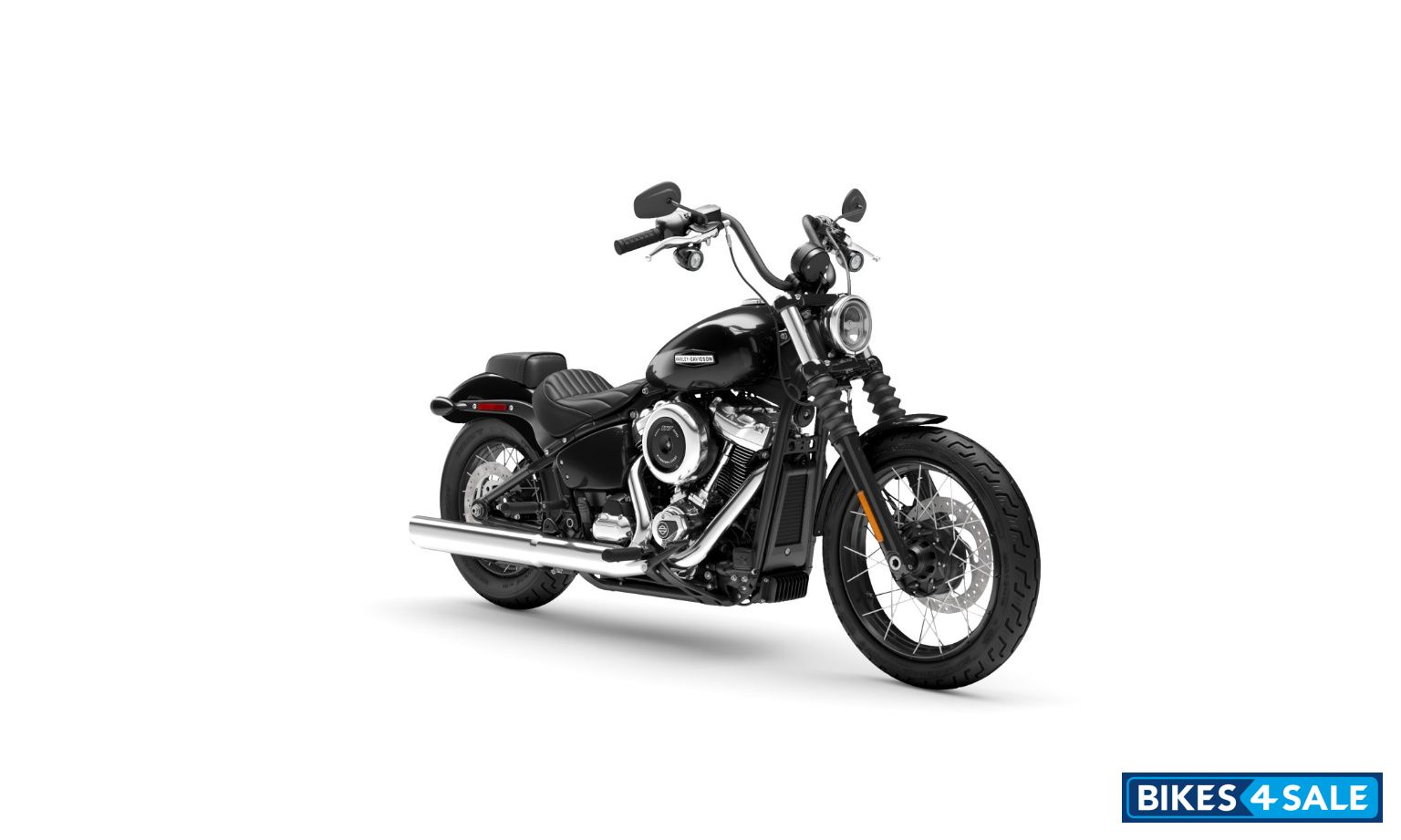 Harley Davidson Street Bob 2025