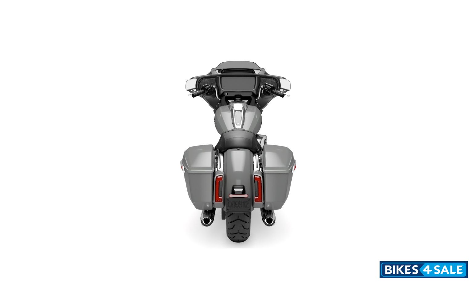 Harley Davidson Street Glide 2025