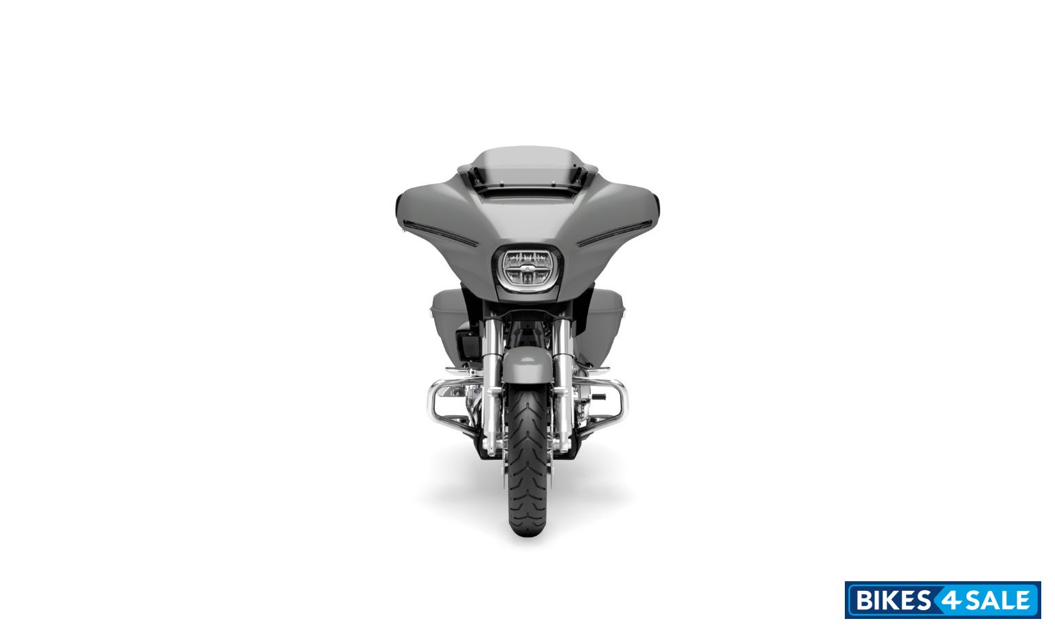 Harley Davidson Street Glide 2025