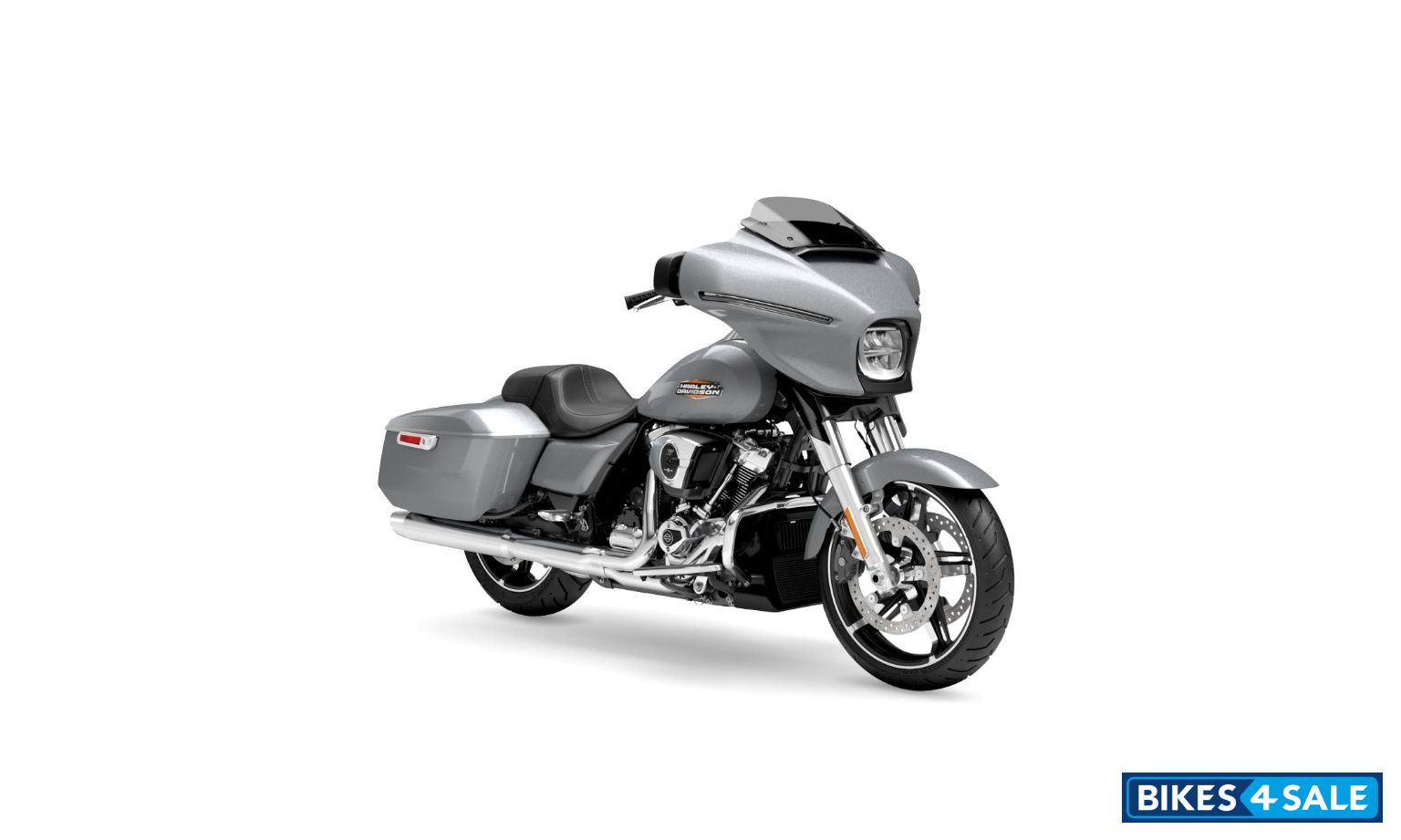 Harley Davidson Street Glide 2025