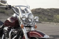 Harley Davidson Touring FLHR Road King