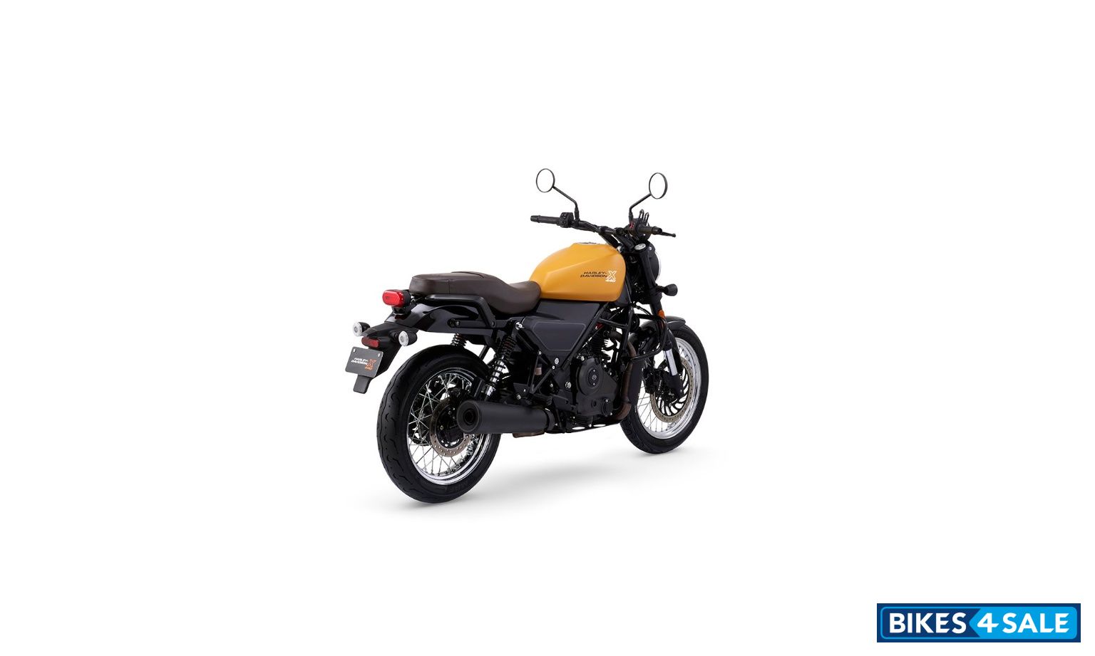 Harley Davidson X440 2025