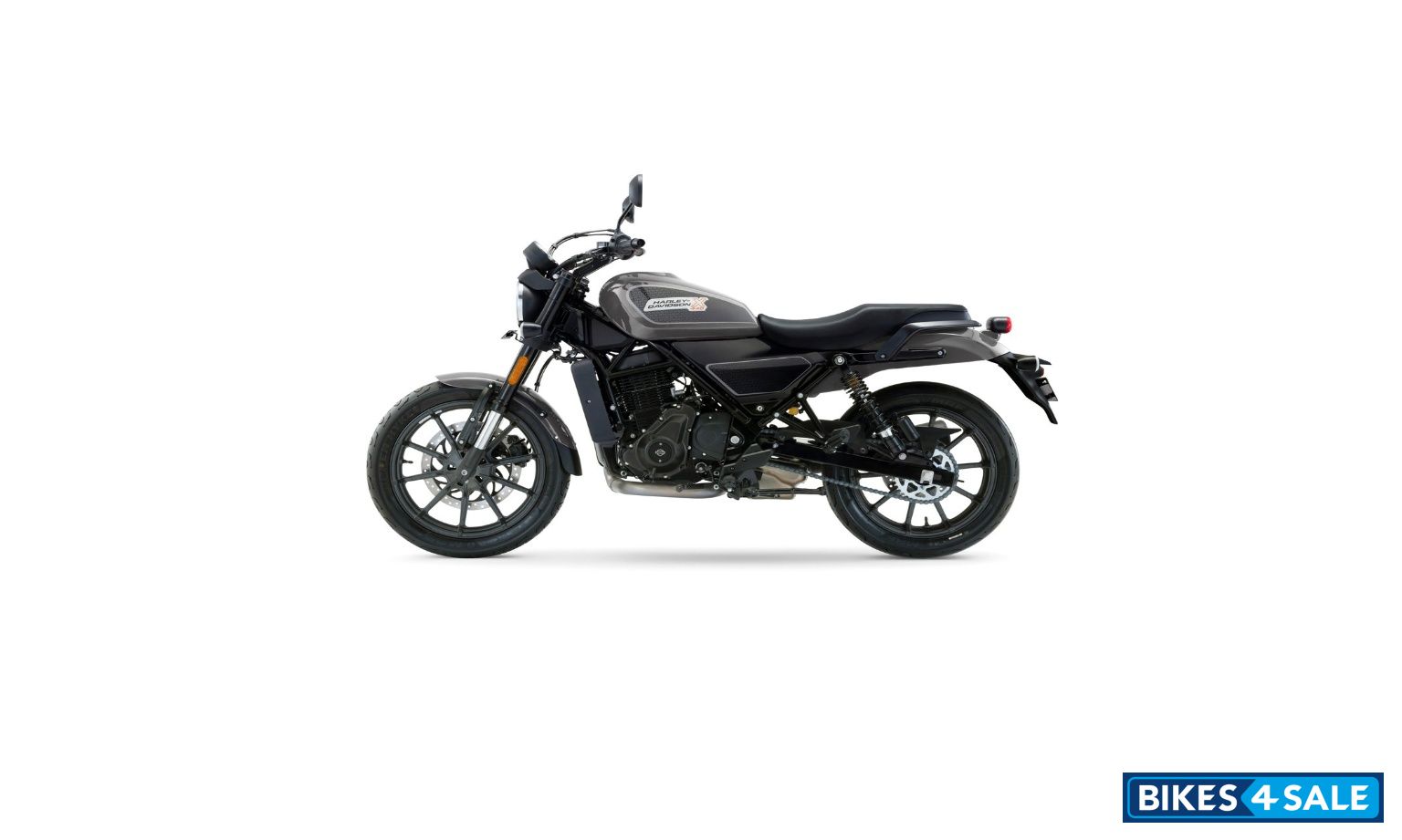 Harley Davidson X440 2025