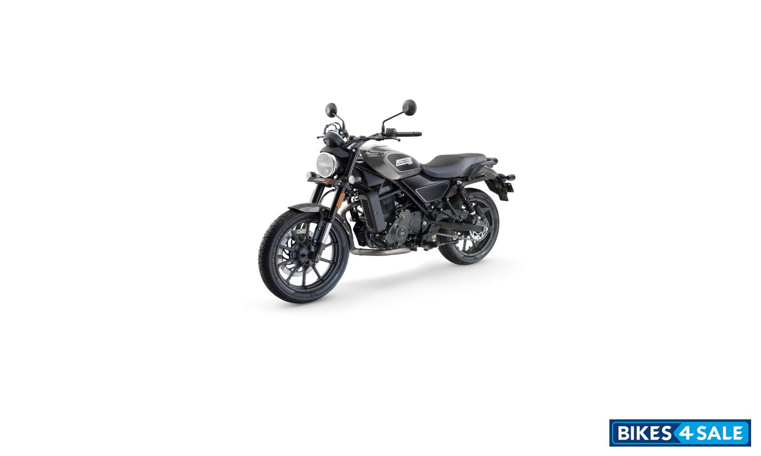 Harley Davidson X440 2025