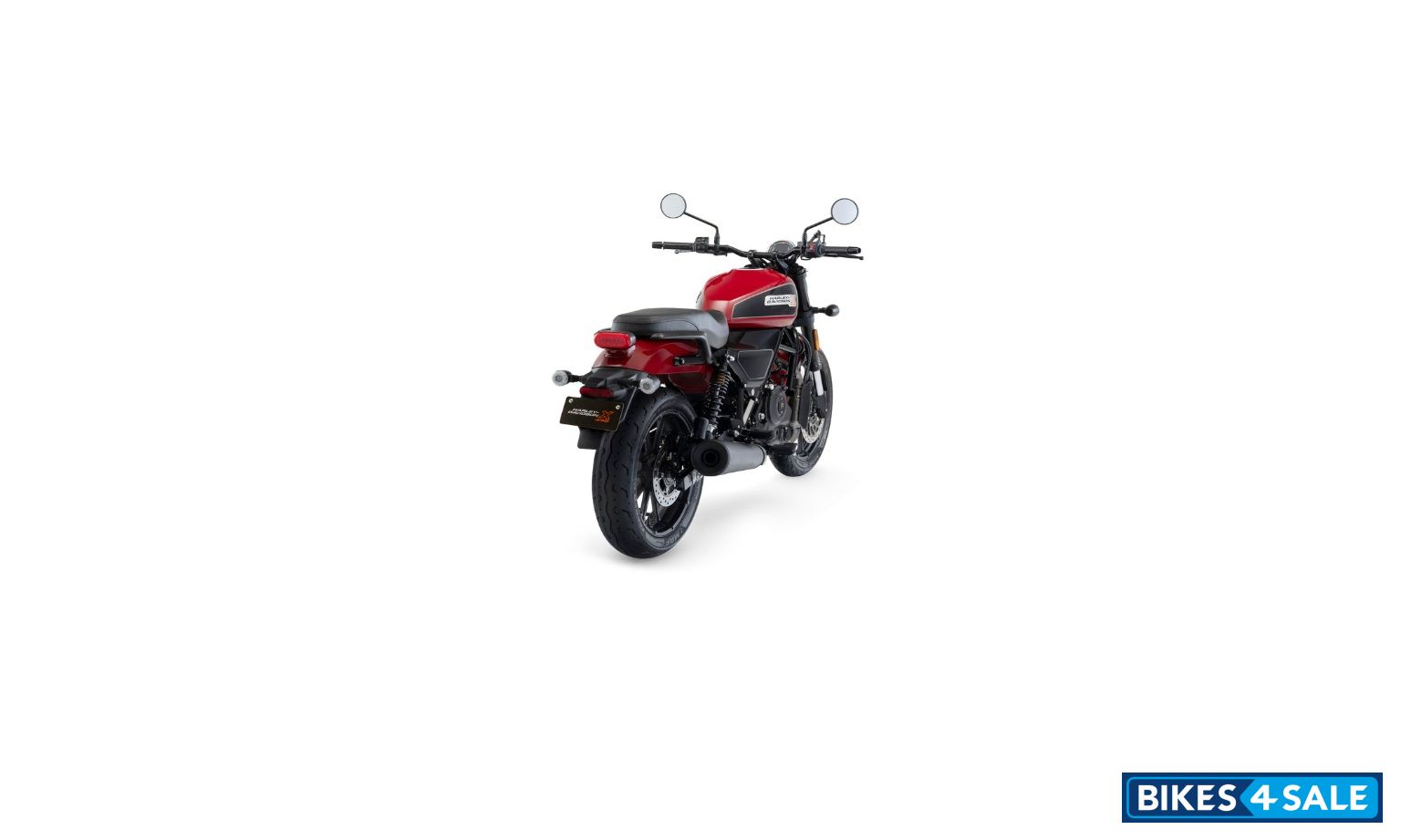 Harley Davidson X440 2025