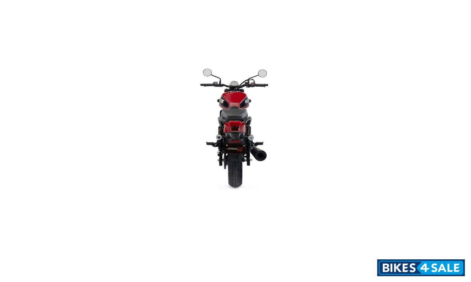 Harley Davidson X440 2025