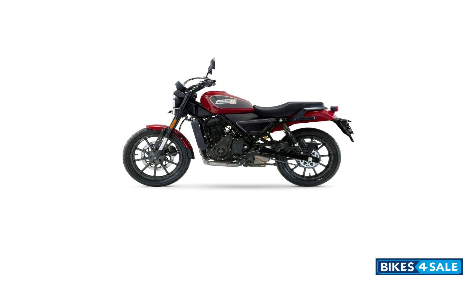 Harley Davidson X440 2025