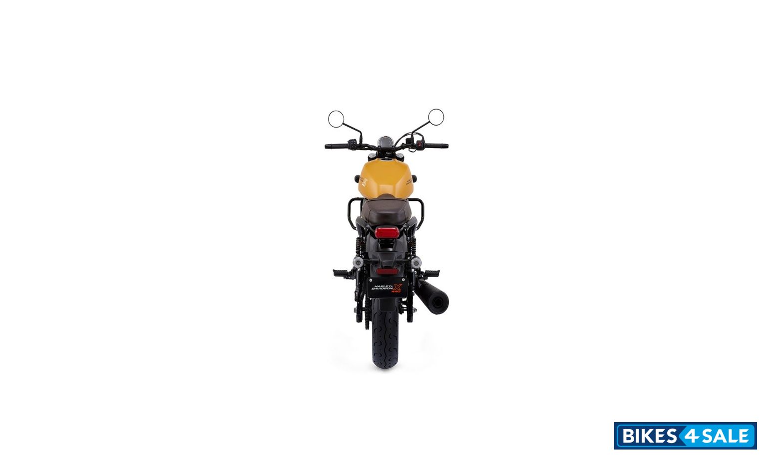 Harley Davidson X440 2025