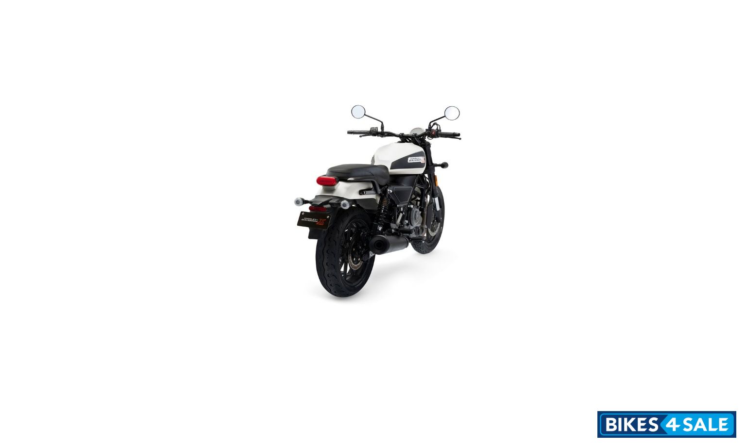 Harley Davidson X440 2025