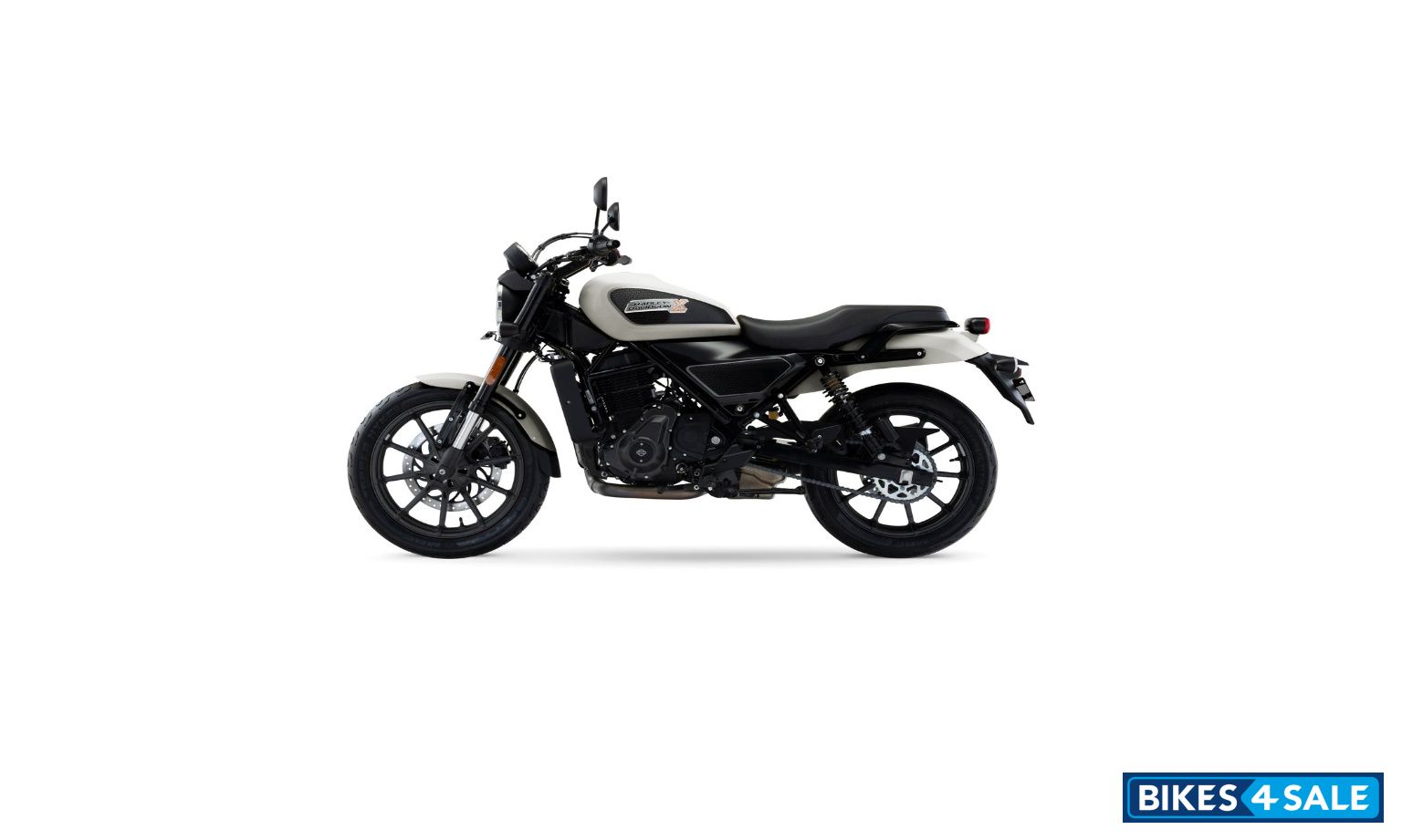 Harley Davidson X440 2025