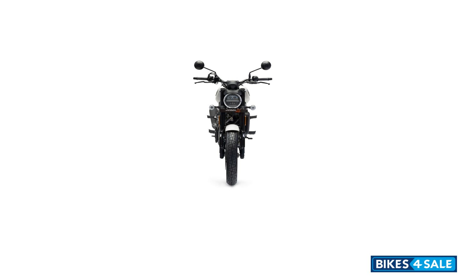 Harley Davidson X440 2025