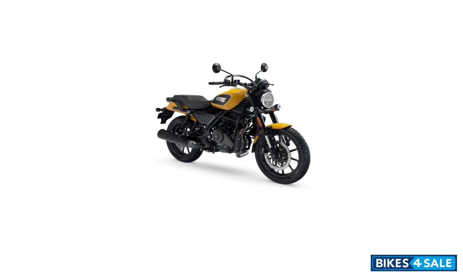 Harley Davidson X440 2025