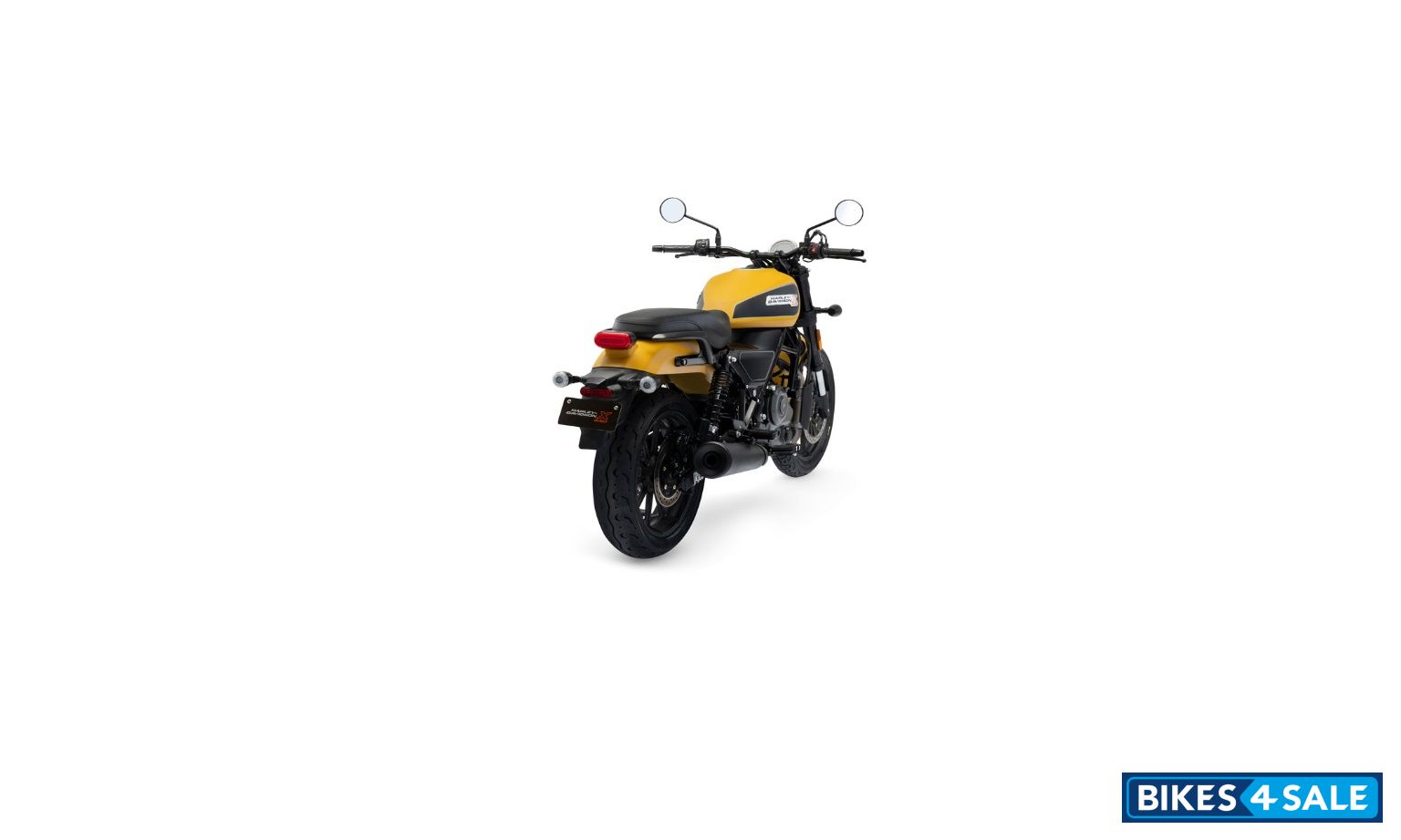 Harley Davidson X440 2025