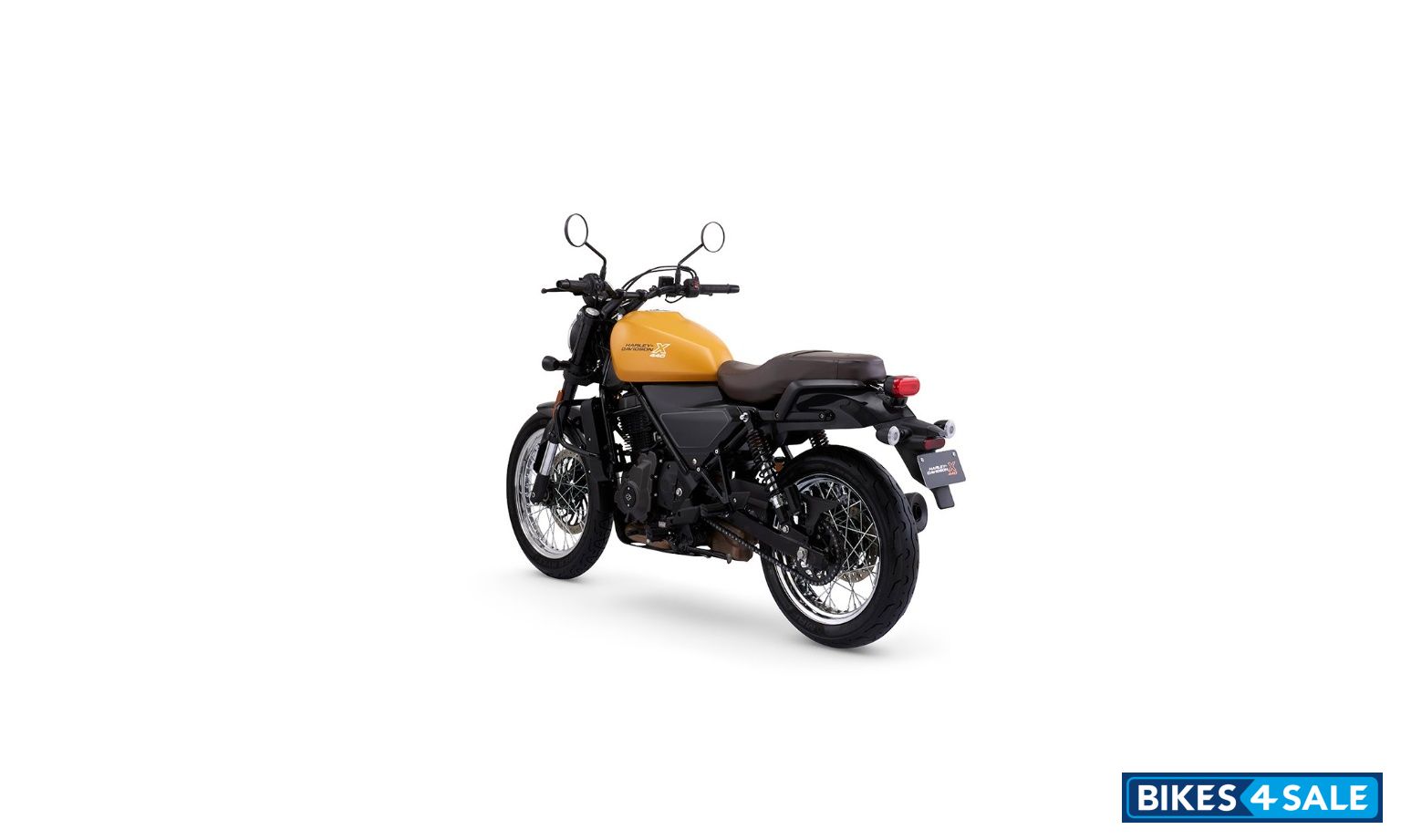 Harley Davidson X440 2025