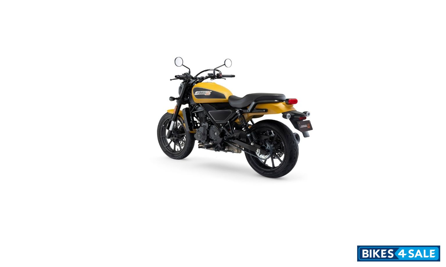 Harley Davidson X440 2025