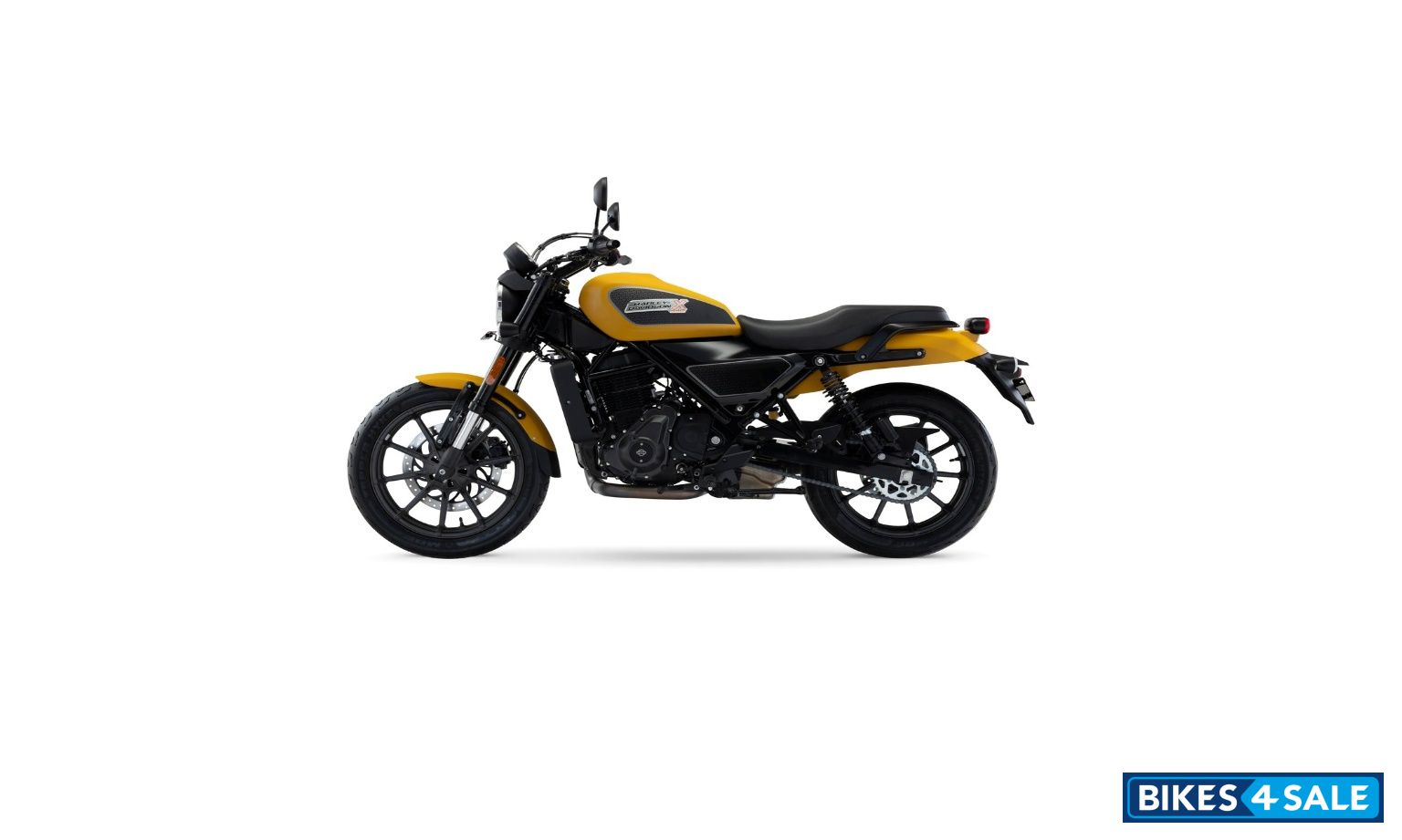 Harley Davidson X440 2025