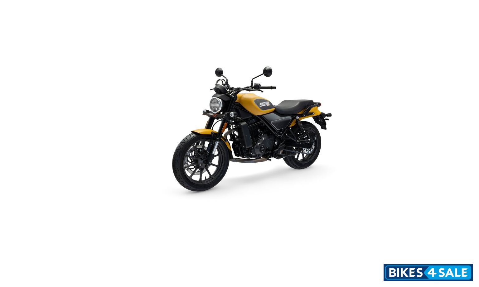 Harley Davidson X440 2025