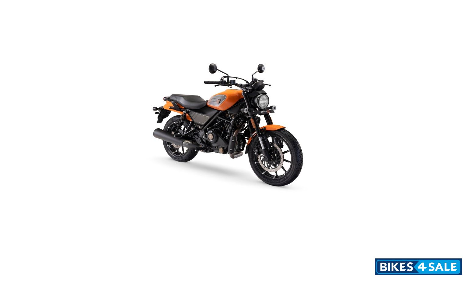 Harley Davidson X440 2025
