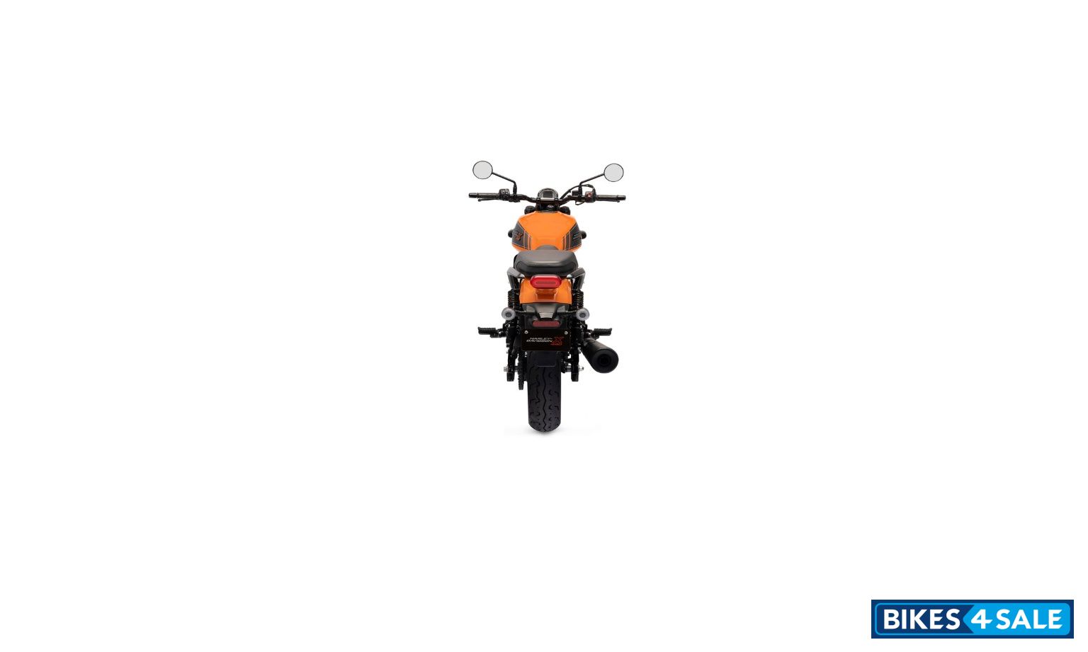 Harley Davidson X440 2025