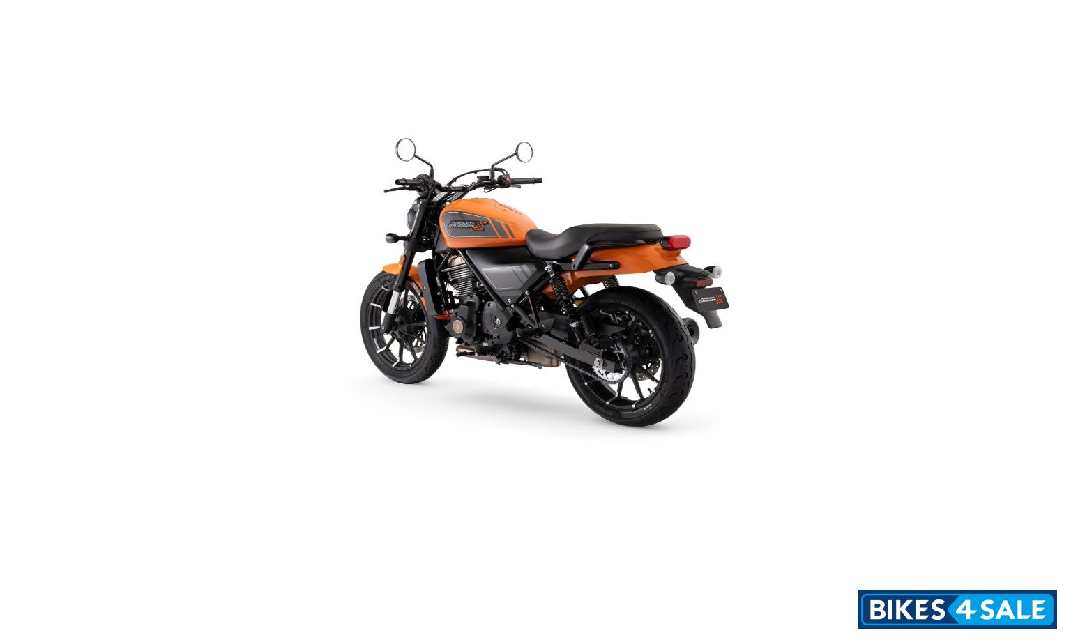 Harley Davidson X440 2025