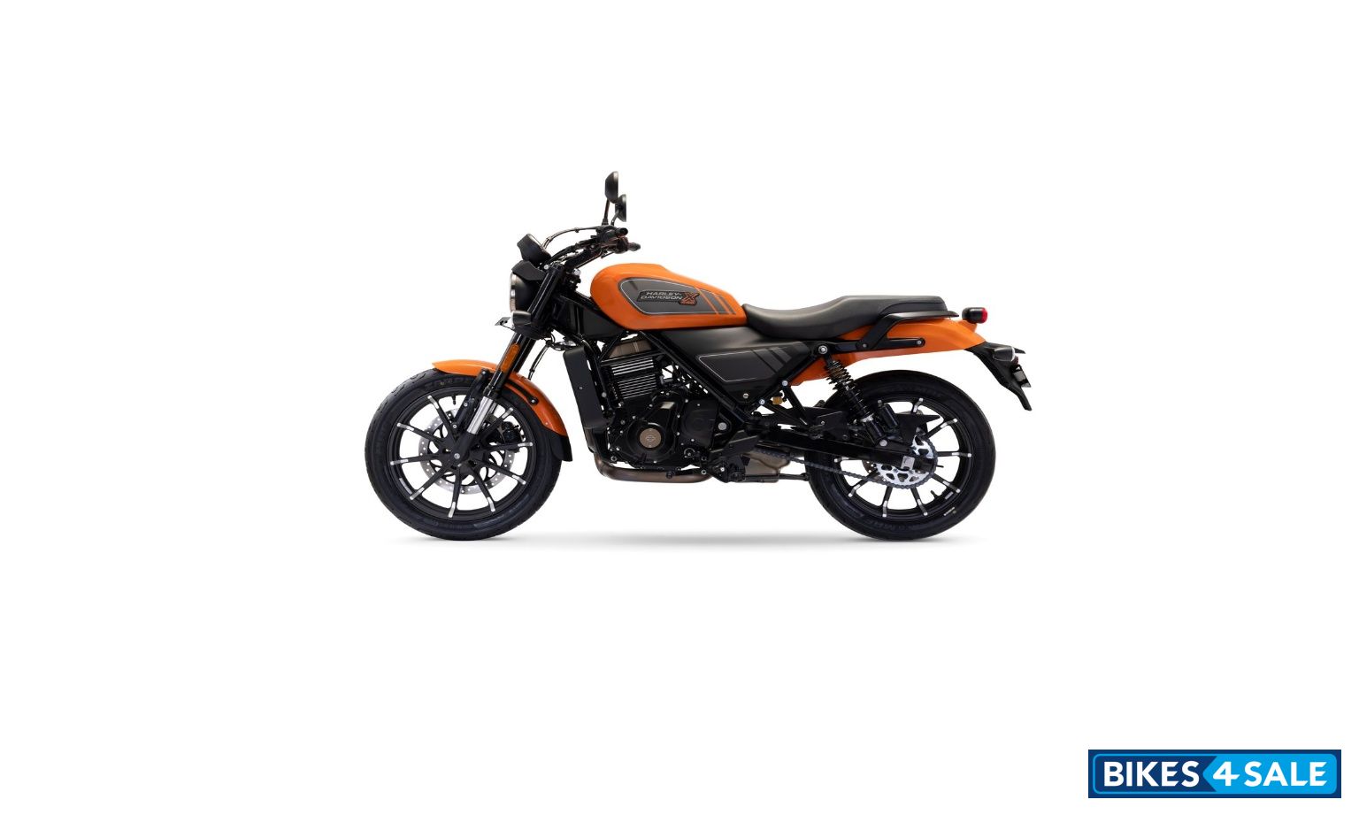 Harley Davidson X440 2025