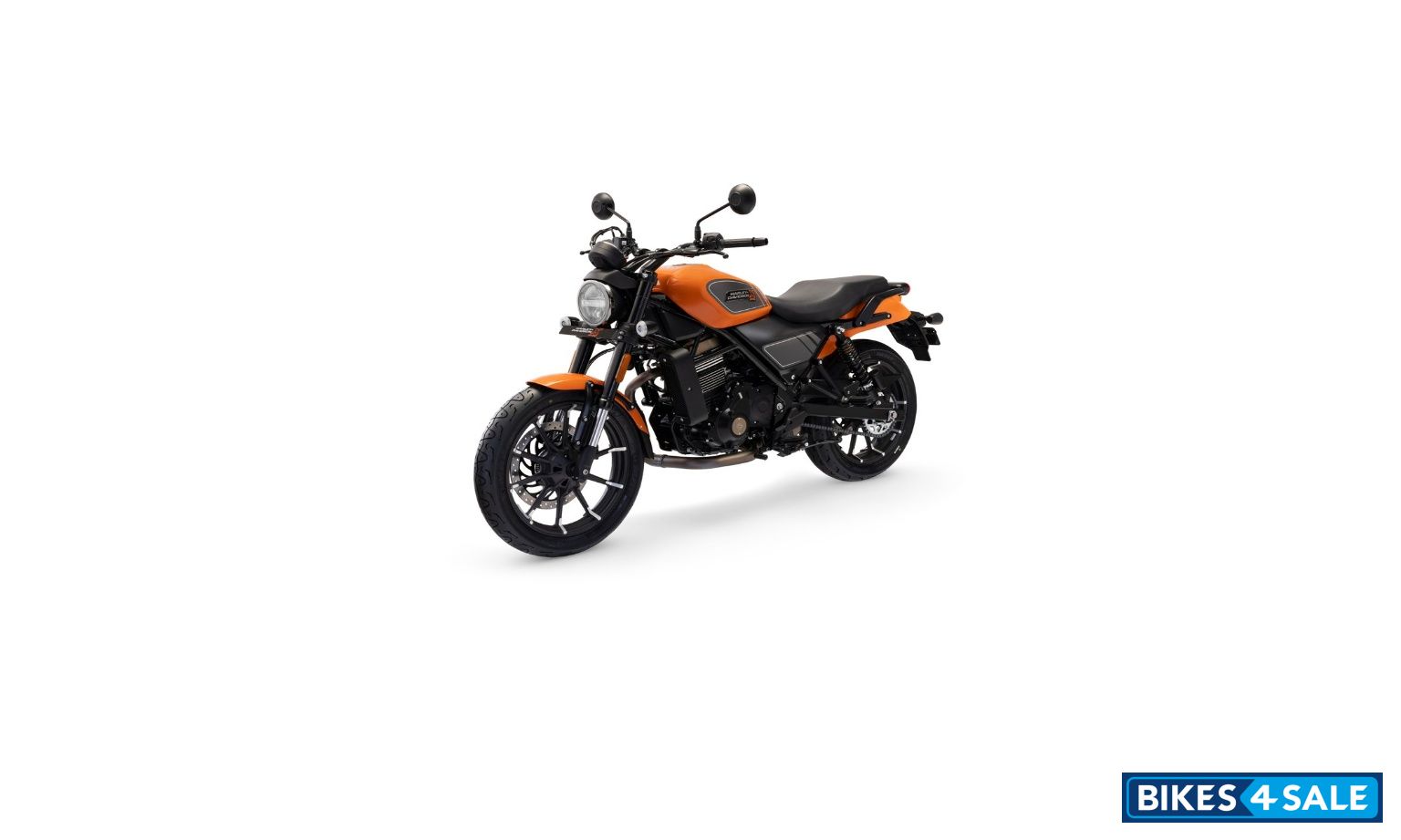 Harley Davidson X440 2025