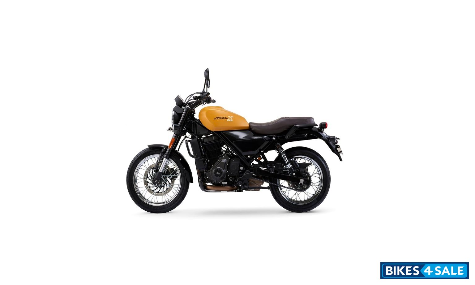 Harley Davidson X440 2025