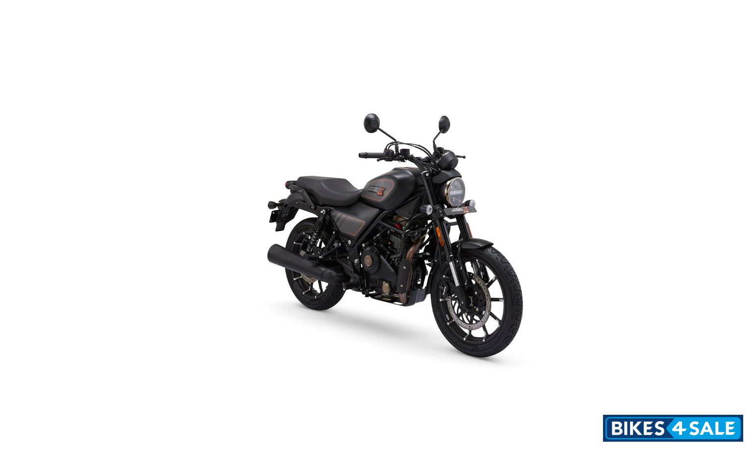 Harley Davidson X440 2025