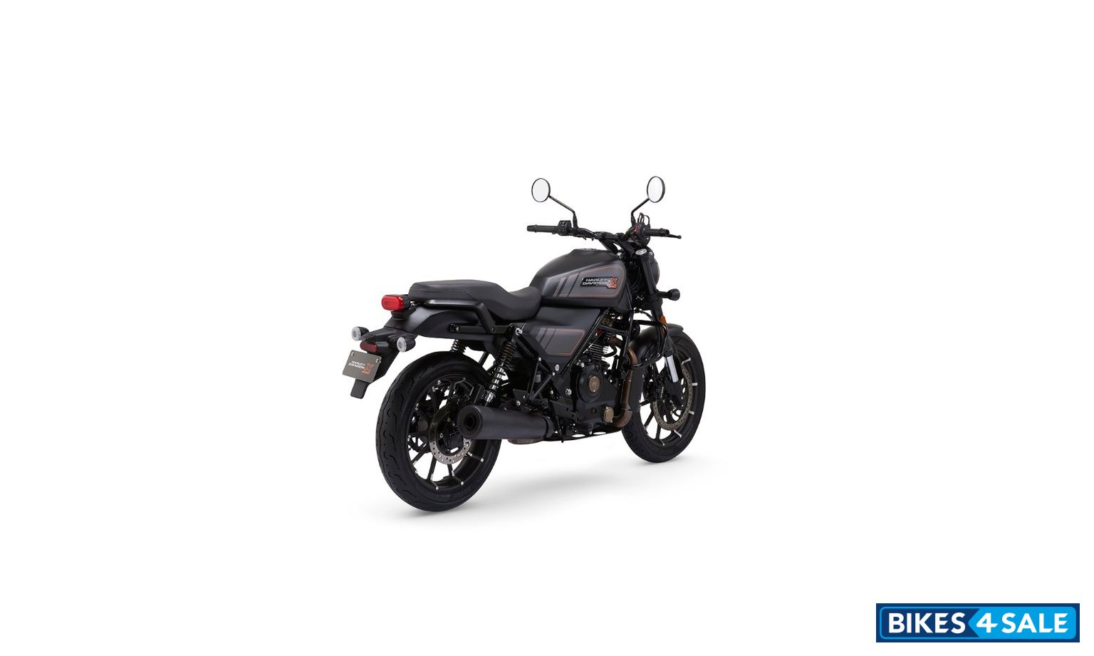 Harley Davidson X440 2025