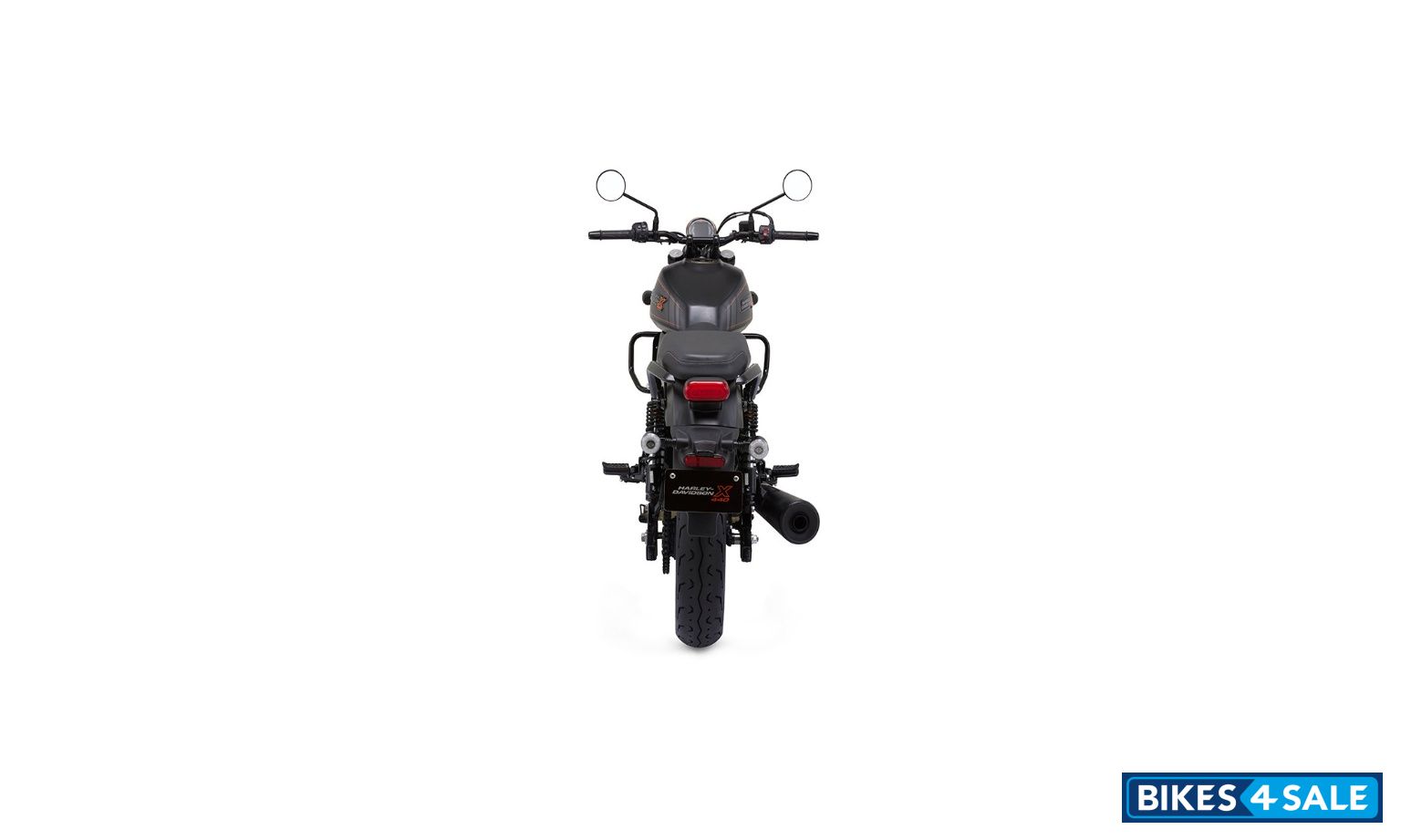 Harley Davidson X440 2025