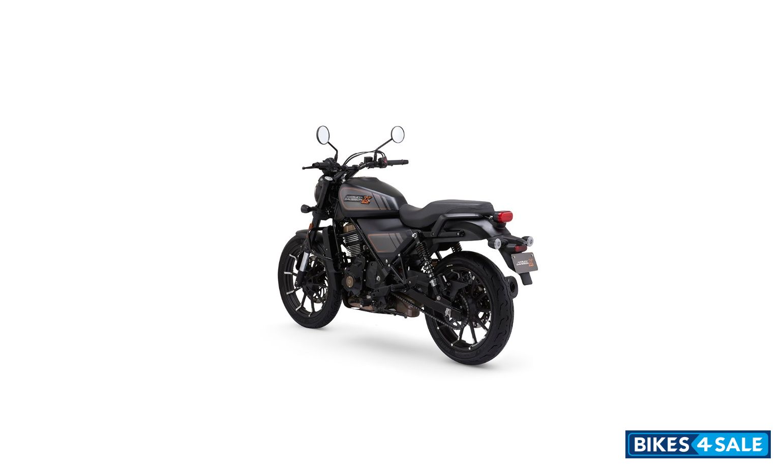 Harley Davidson X440 2025