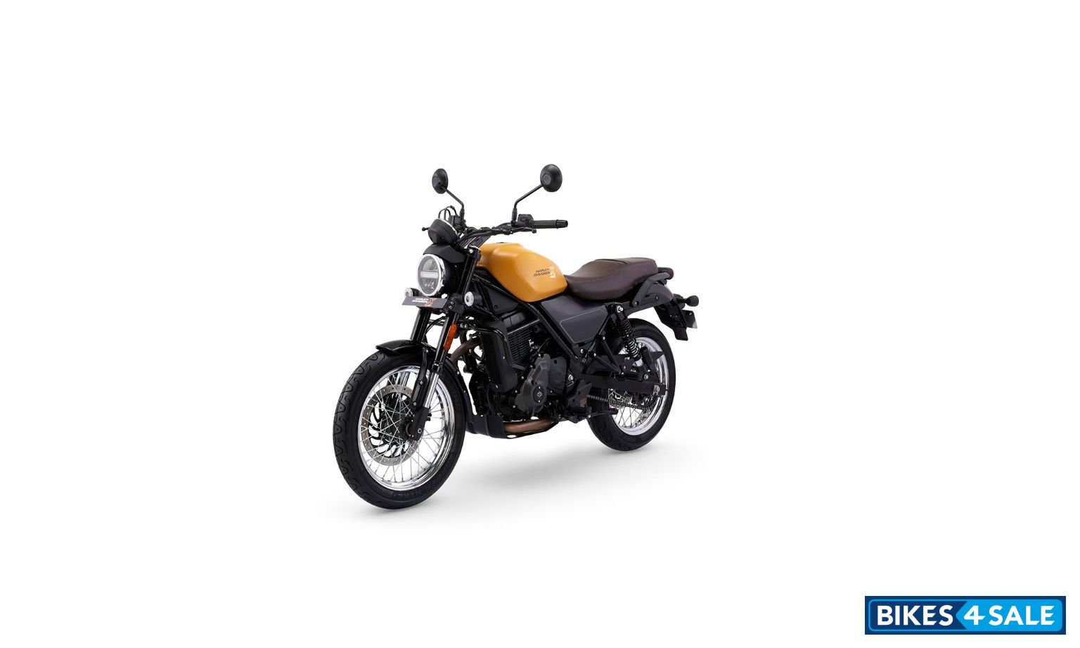 Harley Davidson X440 2025