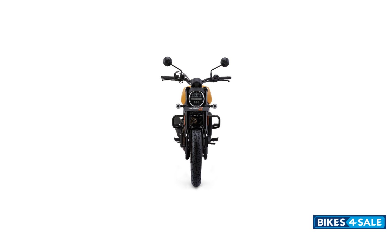 Harley Davidson X440 2025