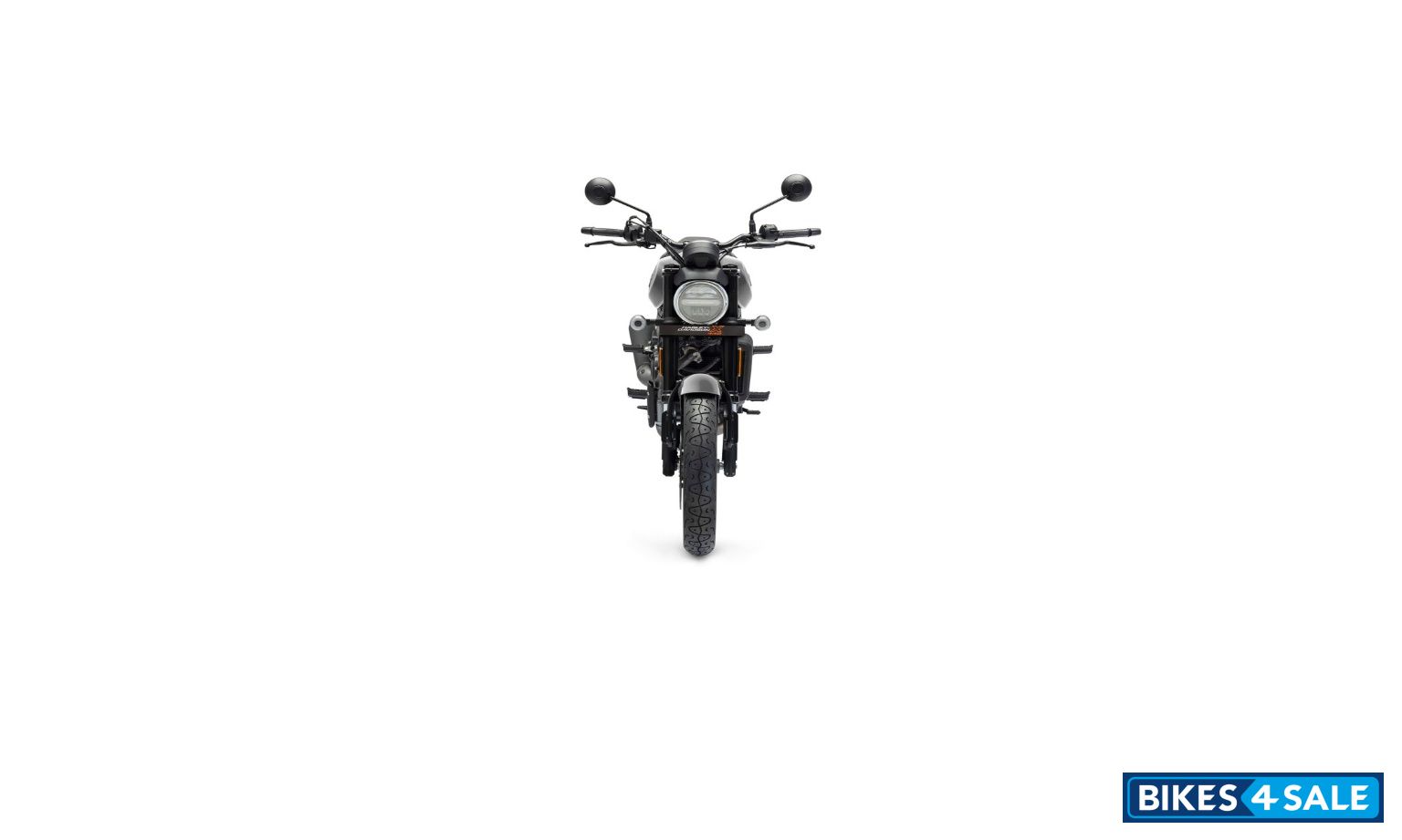 Harley Davidson X440 2025