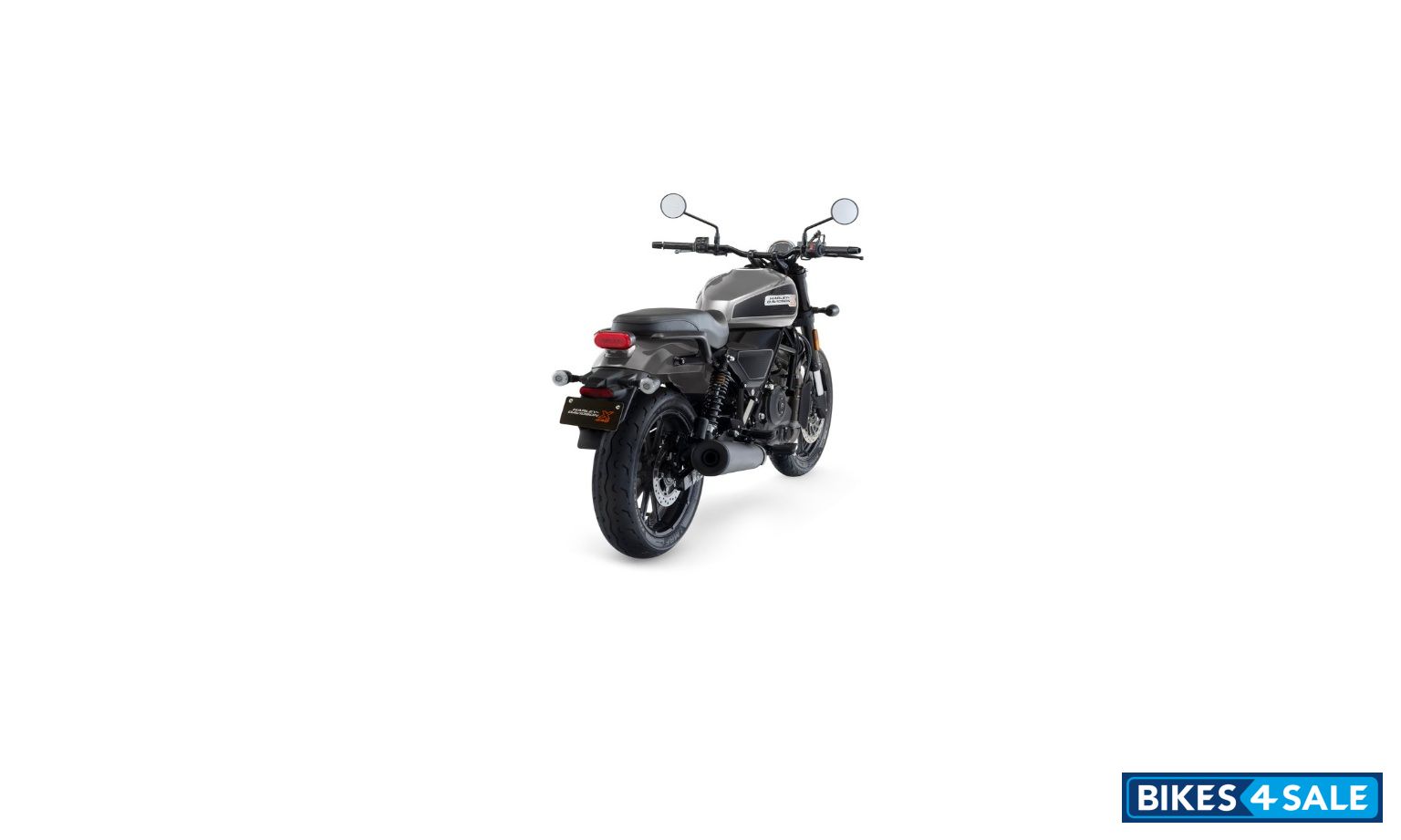 Harley Davidson X440 2025