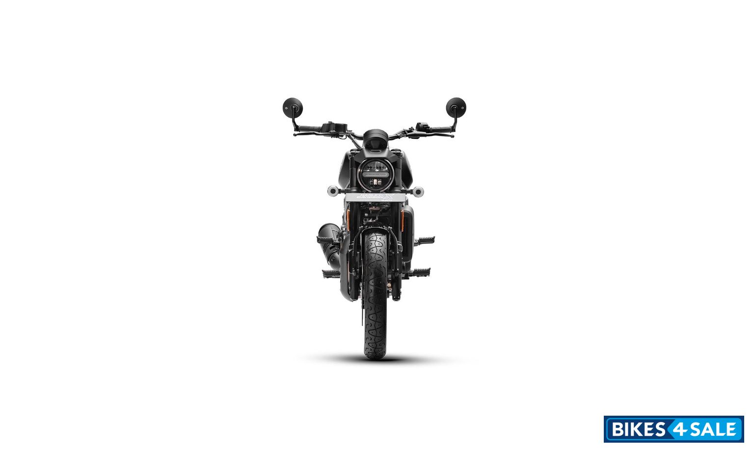 Harley Davidson X440 T