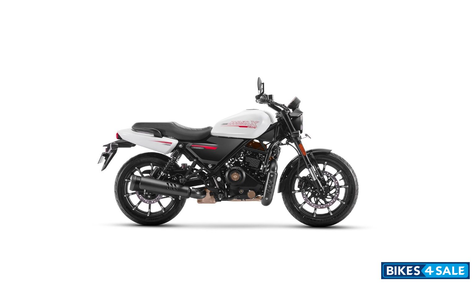 Harley Davidson X440 T