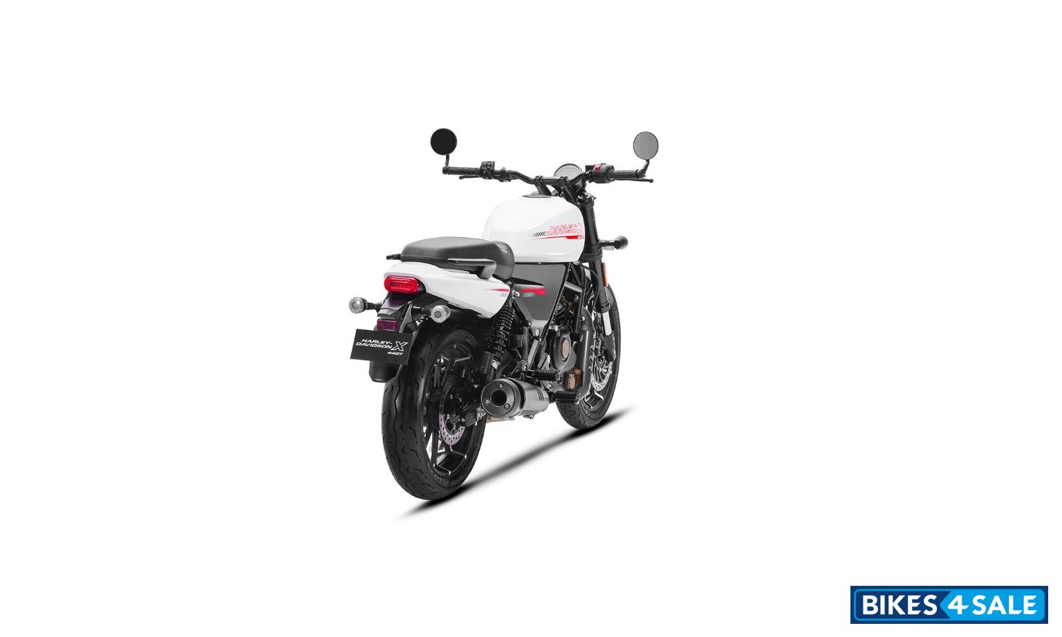 Harley Davidson X440 T