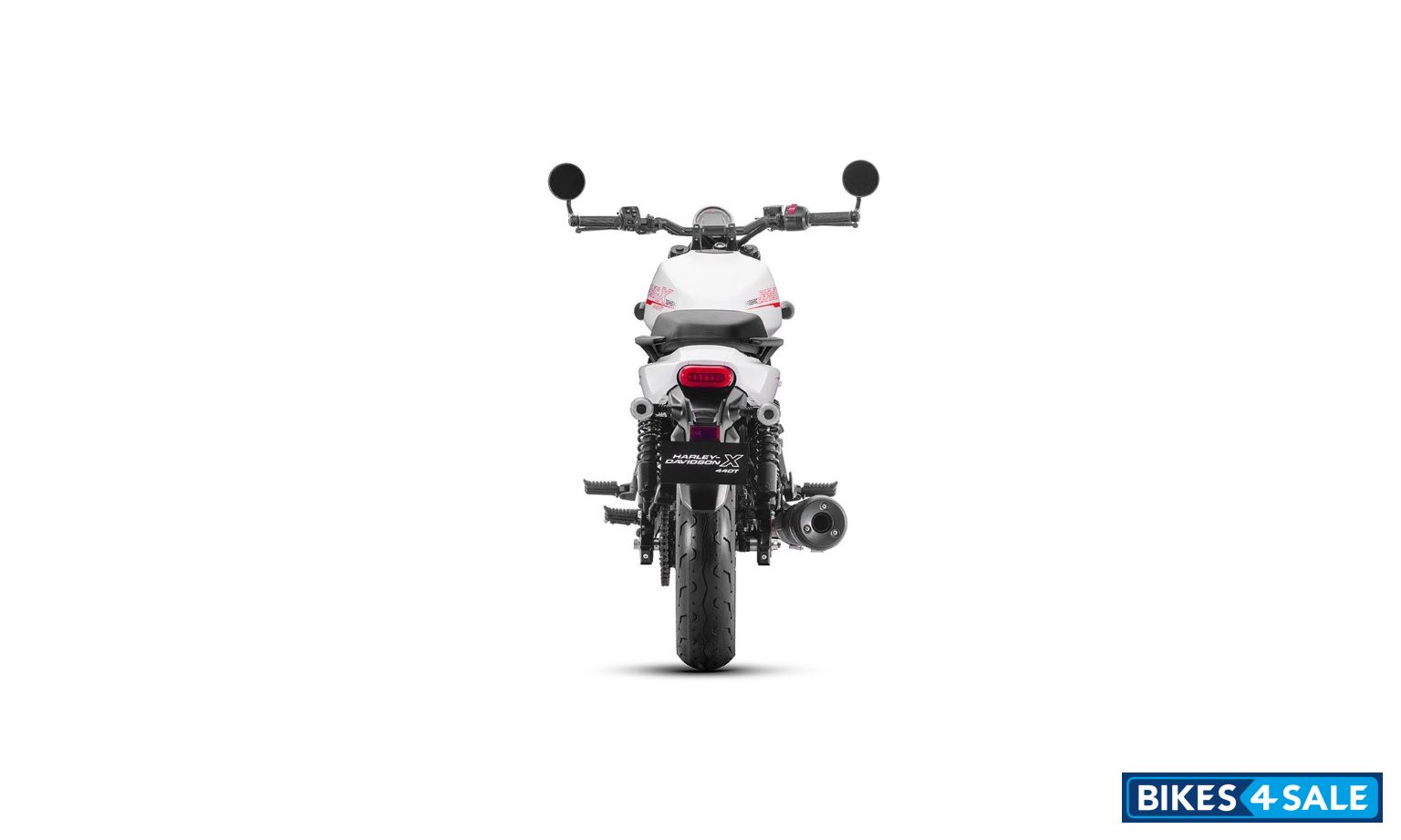 Harley Davidson X440 T