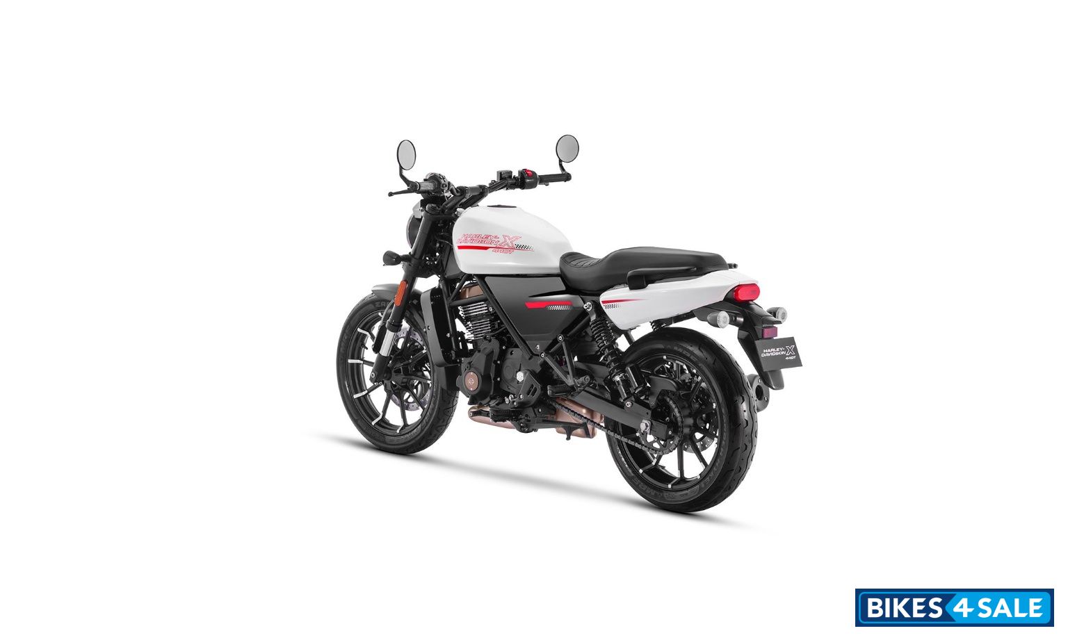 Harley Davidson X440 T