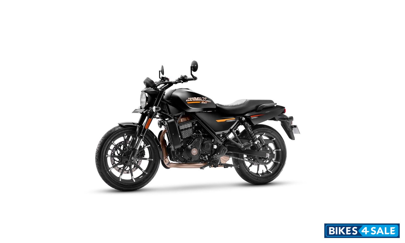 Harley Davidson X440 T