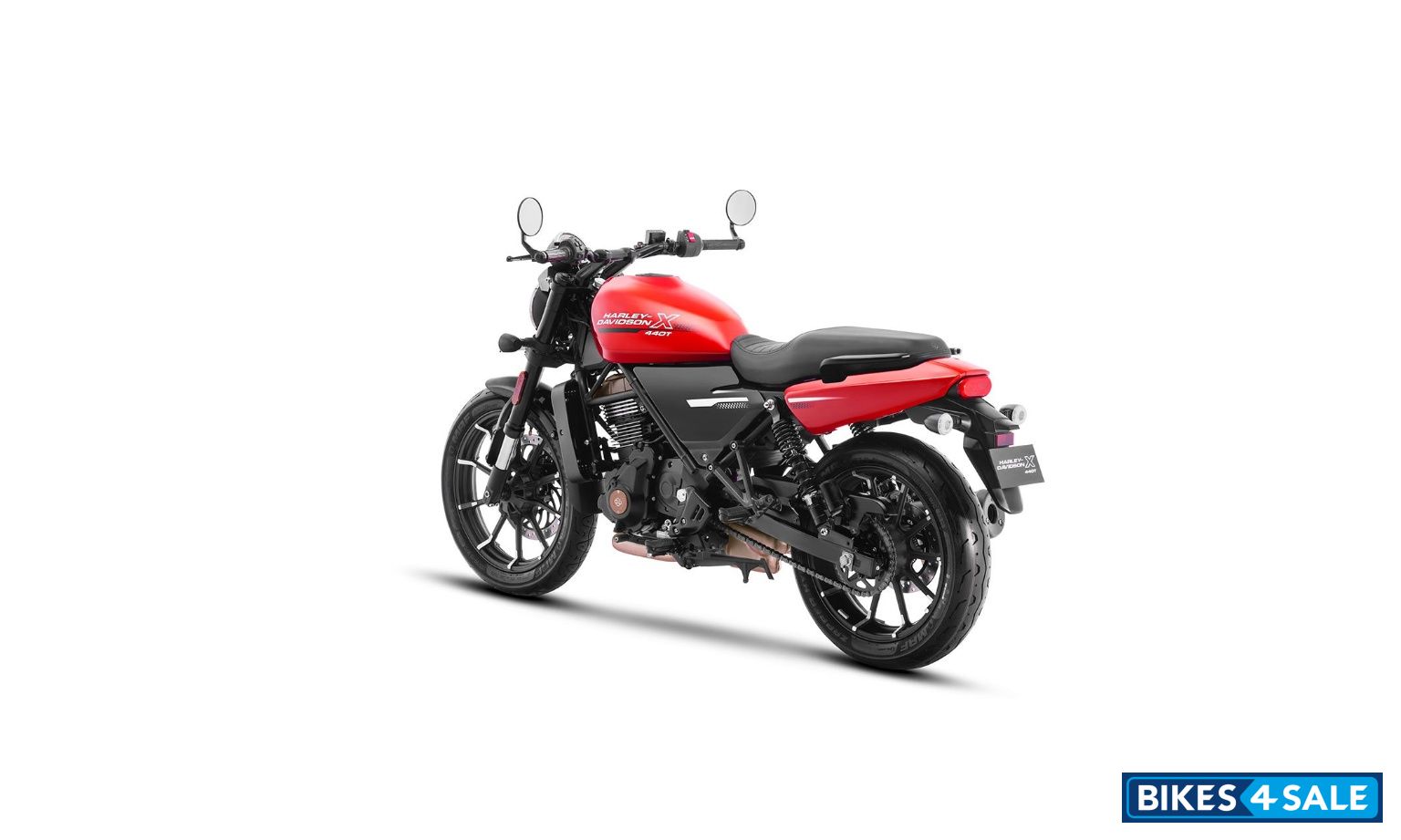 Harley Davidson X440 T