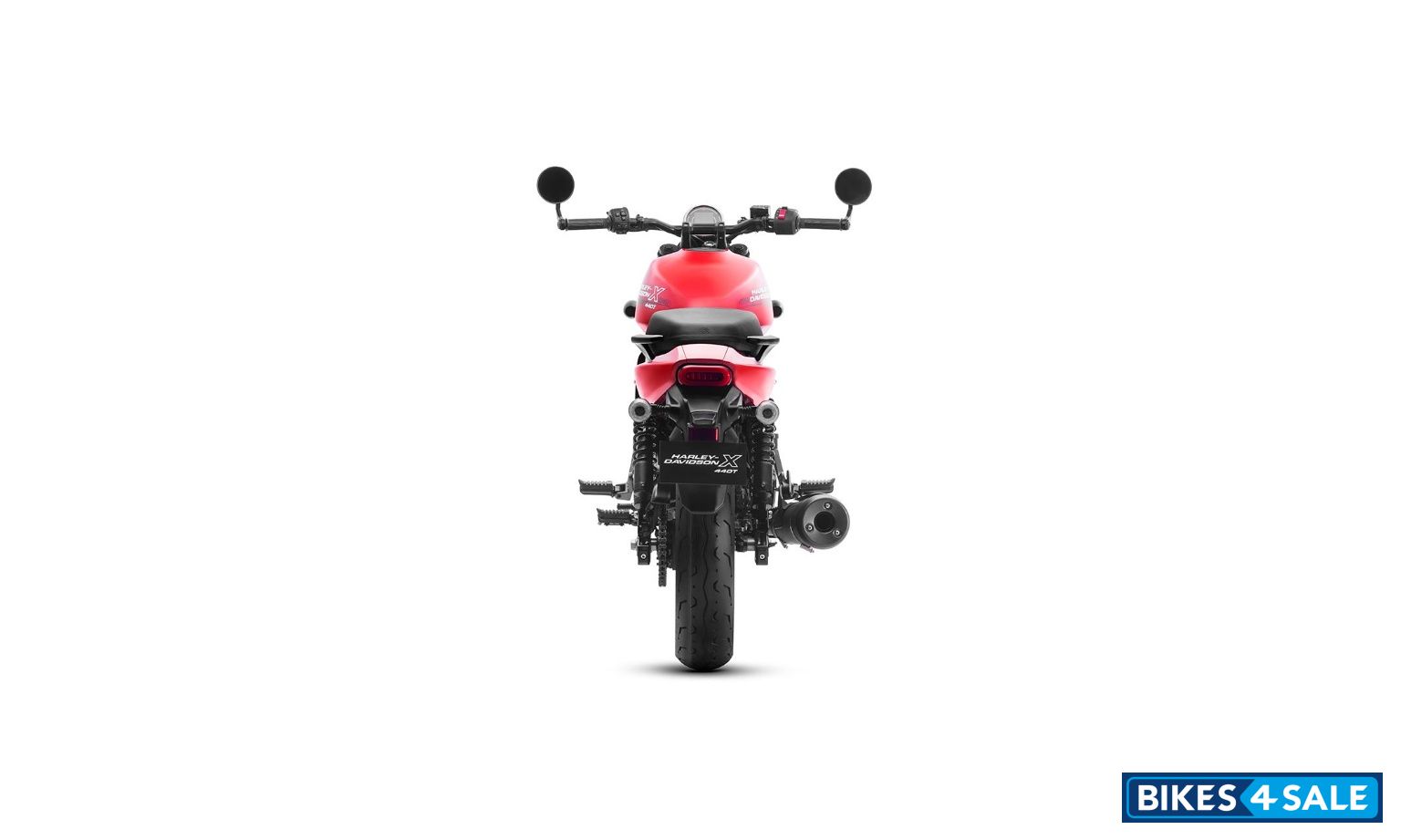 Harley Davidson X440 T