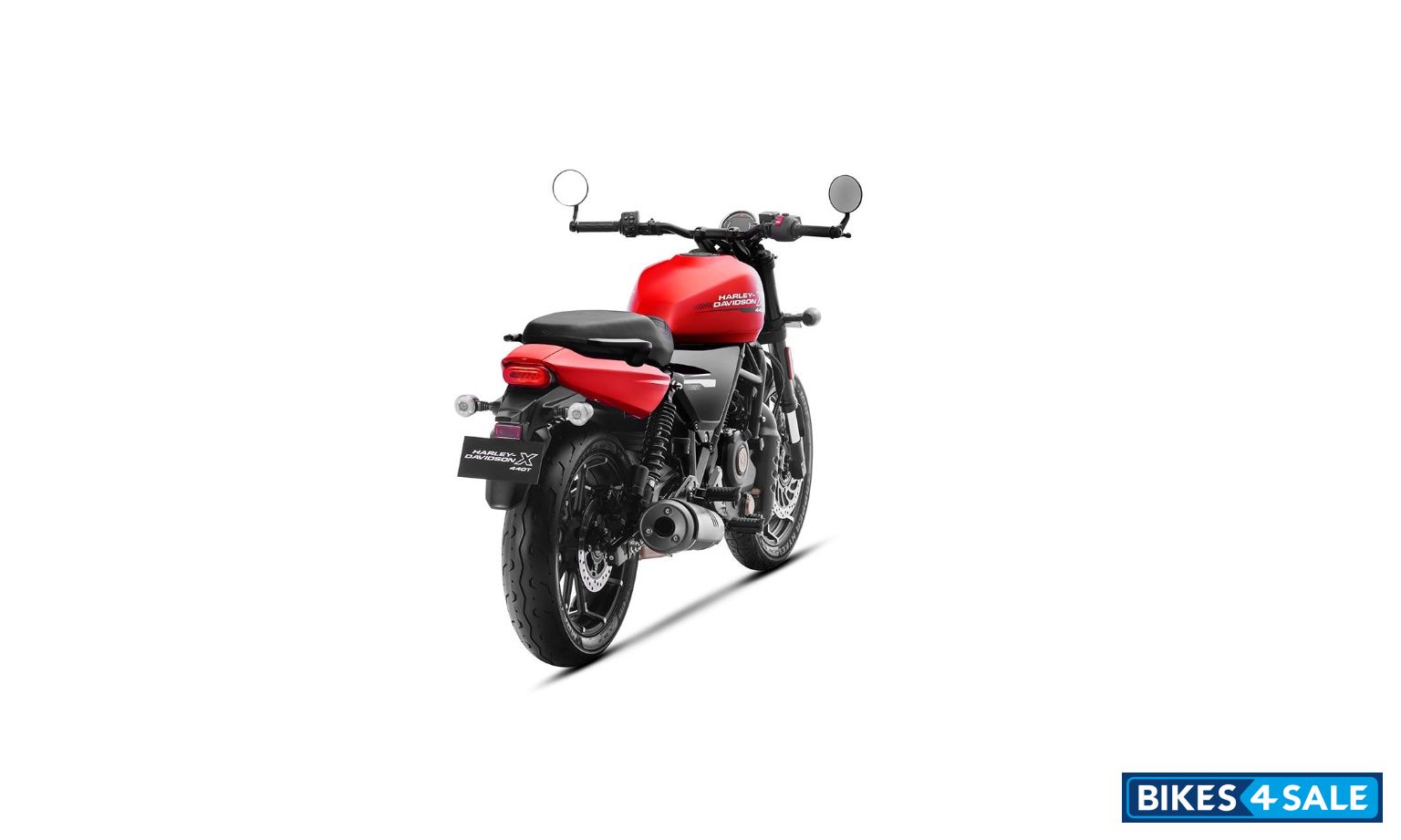 Harley Davidson X440 T