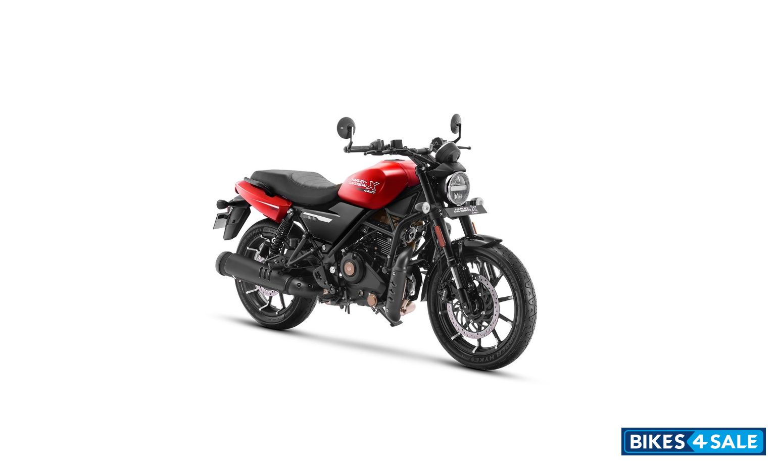 Harley Davidson X440 T