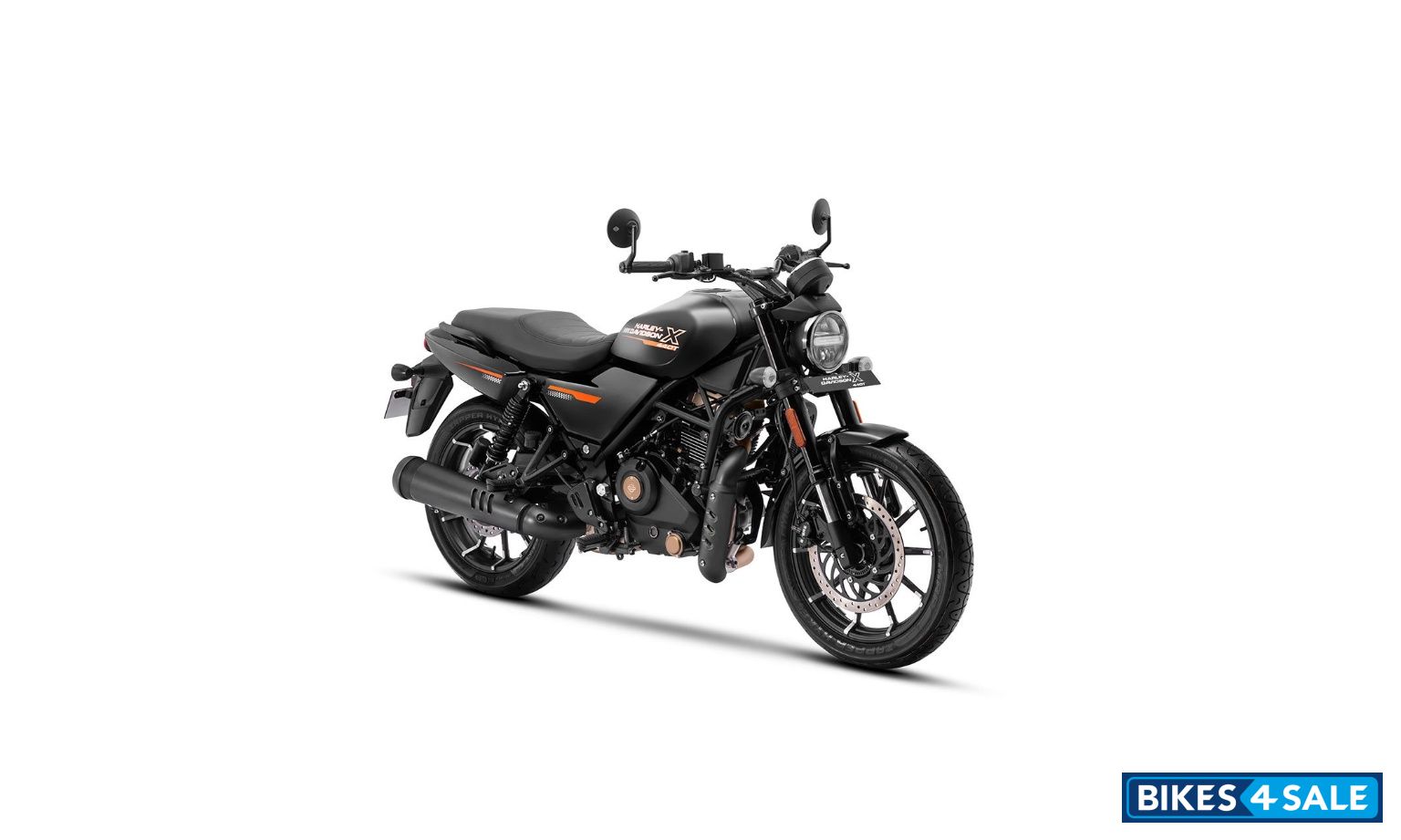 Harley Davidson X440 T