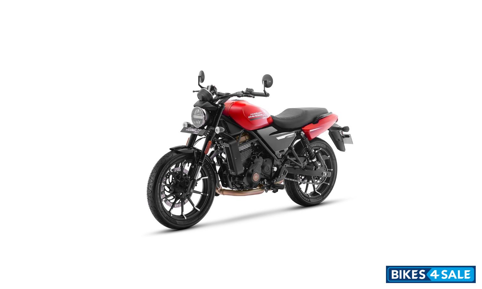 Harley Davidson X440 T